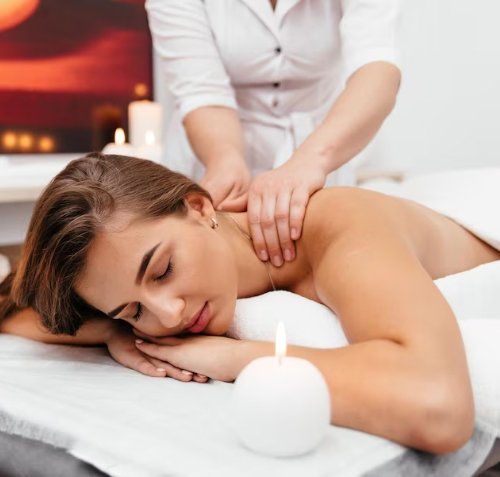 therapy-massage